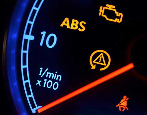 автоэлектрик